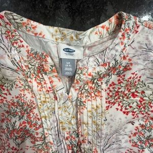 Old Navy Spring Dress